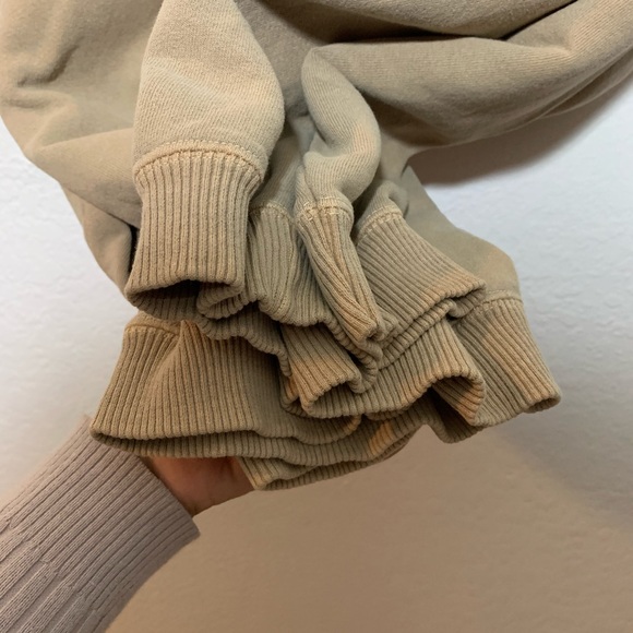 VTG Gildan Grand Canyon Scoop Neck Sweater - Picture 3 of 7